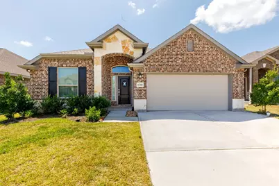 6718 Coral Bells Lane, Dickinson, TX 77539 - Photo 1
