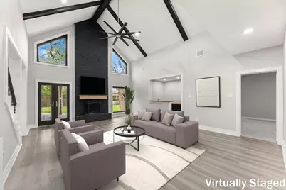 6415 Singing Creek Lane, Spring, TX 77379 - Photo 1