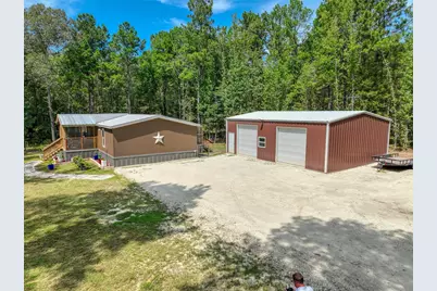 525 County Road 1170, Kennard, TX 75847 - Photo 2