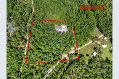 525 County Road 1170, Kennard, TX 75847 - Photo 14