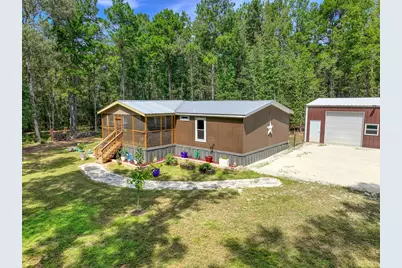 525 County Road 1170, Kennard, TX 75847 - Photo 1