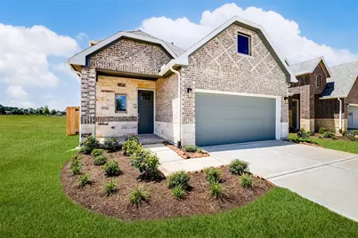 31051 Cass River Lane, Waller, TX 77484 - Photo 2