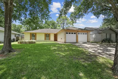 16306 Forest Bend Avenue, Friendswood, TX 77546 - Photo 1