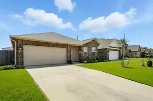 21319 Indigo Ruth Dr, Spring, TX 77379 - Photo 2
