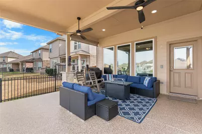 24714 Puccini Place, Katy, TX 77493 - Photo 36