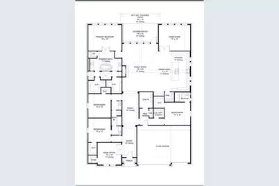 22165 Oleta River Drive, Porter, TX 77365 - Photo 4