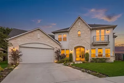 8002 N Circle Drive, Houston, TX 77071 - Photo 1