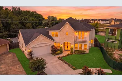 8002 N Circle Drive, Houston, TX 77071 - Photo 2