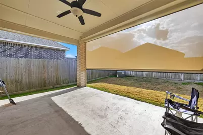 3439 Tranquil Harvest Trail, Richmond, TX 77406 - Photo 38