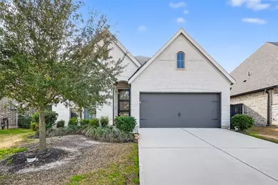 3439 Tranquil Harvest Trail, Richmond, TX 77406 - Photo 8