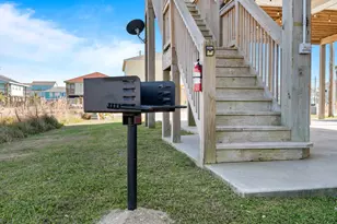 3275 Hidden Gold, Crystal Beach, TX 77650 - Photo 10