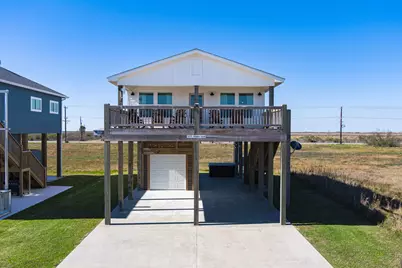 3275 Hidden Gold, Crystal Beach, TX 77650 - Photo 1