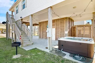 3275 Hidden Gold, Crystal Beach, TX 77650 - Photo 2