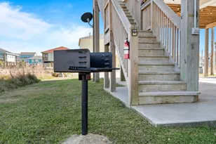 3275 Hidden Gold, Crystal Beach, TX 77650 - Photo 10