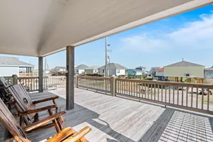 3275 Hidden Gold, Crystal Beach, TX 77650 - Photo 12