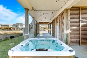 3275 Hidden Gold, Crystal Beach, TX 77650 - Photo 8