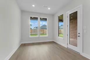 9611 Starry Eyes Ln, Richmond, TX 77407 - Photo 10