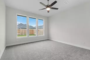 9611 Starry Eyes Ln, Richmond, TX 77407 - Photo 12