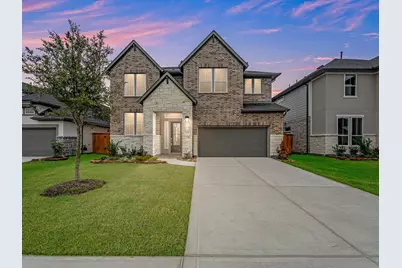 9611 Starry Eyes Lane, Richmond, TX 77407 - Photo 1