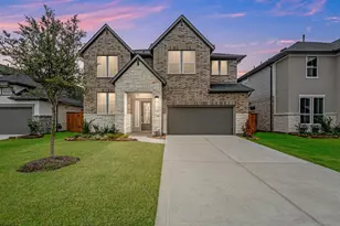 9611 Starry Eyes Ln, Richmond, TX 77407 - Photo 1