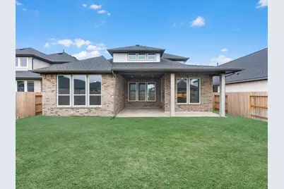 9611 Starry Eyes Lane, Richmond, TX 77407 - Photo 20