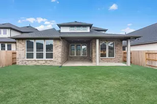 9611 Starry Eyes Ln, Richmond, TX 77407 - Photo 20