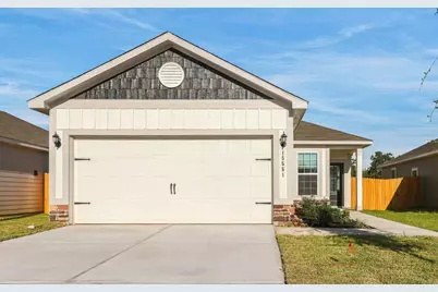 15551 Caramel Springs Drive, Conroe, TX 77303 - Photo 1