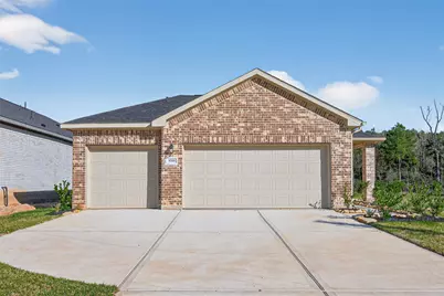 9718 Enclave Ridge Road, Willis, TX 77318 - Photo 2