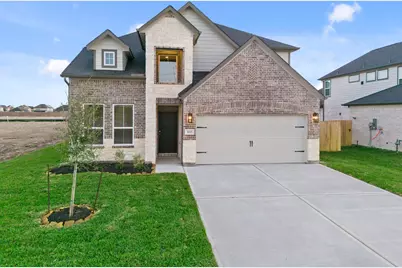 3015 Boulder Ridge Drive, Rosenberg, TX 77471 - Photo 34