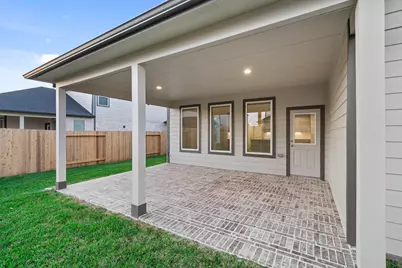 3015 Boulder Ridge Drive, Rosenberg, TX 77471 - Photo 32