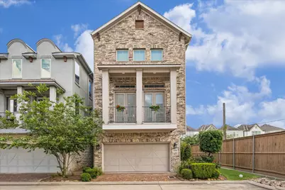 1702 Oak Leaf Pass Drive, Houston, TX 77055 - Photo 1