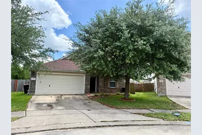 15906 Arapaho Bend Lane, Cypress, TX 77429 - Photo 1