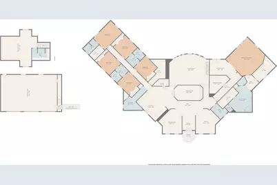 4726 Gainsborough Drive, Brookshire, TX 77423 - Photo 2