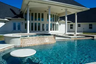 4726 Gainsborough Dr, Brookshire, TX 77423 - Photo 34