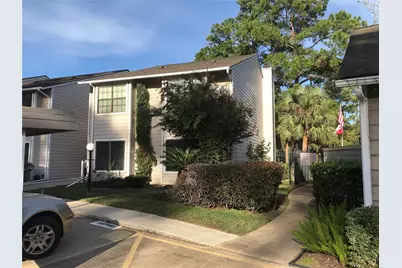 14911 Wunderlich Drive #1408, Houston, TX 77069 - Photo 2