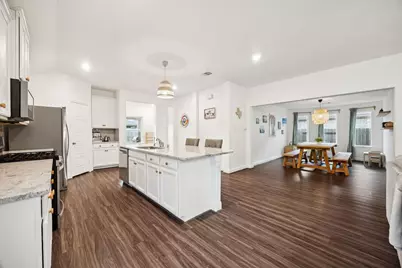 4431 Upland Stream Lane, Katy, TX 77493 - Photo 4