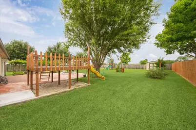 3402 Fox Court, Pearland, TX 77581 - Photo 1