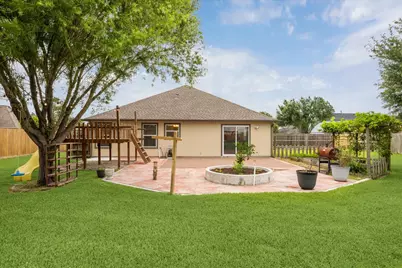 3402 Fox Court, Pearland, TX 77581 - Photo 26