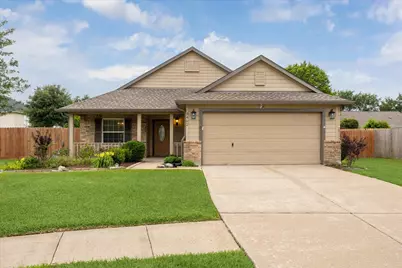 3402 Fox Court, Pearland, TX 77581 - Photo 2