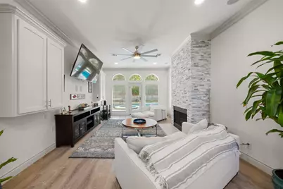 46 Rolling Links Court, The Woodlands, TX 77380 - Photo 12