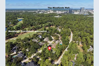46 Rolling Links Court, The Woodlands, TX 77380 - Photo 4