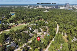 46 Rolling Links Ct, The Woodlands, TX 77380 - Photo 4