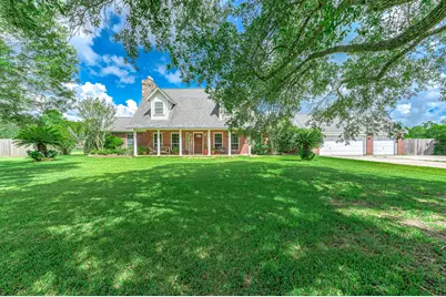 1189 County Road 634, Alvin, TX 77511 - Photo 2