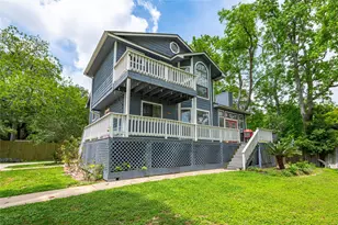 3726 Bayshore Dr, Bacliff, TX 77518 - Photo 6