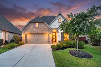 5002 Morrison Drive, Manvel, TX 77578 - Photo 1