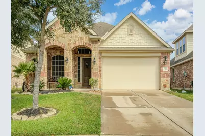 1346 Tee Time Court, Crosby, TX 77532 - Photo 2