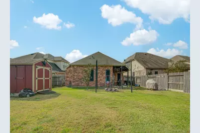 1346 Tee Time Court, Crosby, TX 77532 - Photo 26
