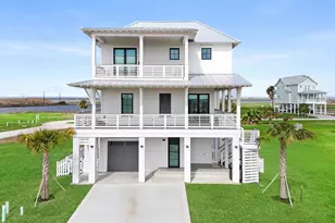 10818 Sweetwater Cove Blvd, Galveston, TX 77554 - Photo 1