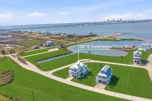 10818 Sweetwater Cove Blvd, Galveston, TX 77554 - Photo 34