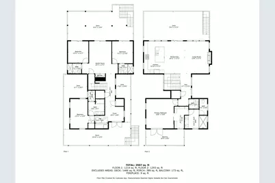 10818 Sweetwater Cove Boulevard, Galveston, TX 77554 - Photo 40
